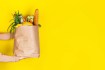 The Convenience and Time-Saving Benefits of Online Grocery Shopping