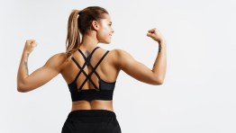 Improve Your Posture and Boost Confidence with These Effective Exercises