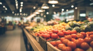 Boost Your Nutrition IQ: Expert Advice on Navigating the Produce Section