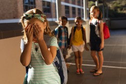 The Role of Parents: How to Address Bullying at Home